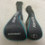 Used Top Flite XL LADIES Womens Complete Set RH 10 Piece 11855-S000190872 View 28