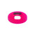 OXYGEN MOUTH GUARD W CONVERTIBLE STRAP PINK 11717-BAT8216 View 1