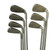Used Ping G30 GREEN DOT LH Mens Iron Set LH 5I-GW/AW 11484-S000288979 View 2