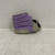Used Wilson A0200 BB/SB Glove T-ball Purple 10" 11762-S000068844 View 3