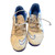 Used Nike DIAMOND BB CLEAT BB/SB Cleats Clear And Royal Blue Senior 6 11794-S000266447 View 2