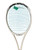 Used USA SOLINCO WHITEOUT 305 Adult Tennis Racquet White 4 3/8" 11706-S000362573 View 2