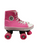 Used POP SQUAD Junior Roller Quad Skates None Junior 05 11732-S000357505 View 2