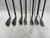 Used Callaway PARADYM AI SMOKE HL Mens Iron Set RH 5I-GW/AW 11703-S000198661 View 11