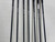 Used Callaway PARADYM AI SMOKE HL Mens Iron Set RH 5I-GW/AW 11703-S000198661 View 10