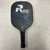 Used RHINO RX1 KEVLAR Pickleball Paddle Black And Navy Blue 11855-S000190873 View 1