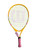 Used Wilson DORA 19 Junior Tennis Racquet Gold 19" 10743-S000468200 View 1