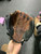 Used Mizuno GPP 1000Y2 BB/SB Glove RH Throw Brown 10" 10743-S000468203 View 4