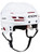 New CCM 70 HELMET-MD WHITE 11147-CCMHT70WHMD View 1