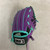 Used DICKS T-BALL GLOVE BB/SB Glove T-ball Purple 9" 11762-S000068846 View 2