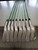 Used Pro Kennex CONTENDER 3-P LRH Womens Iron Set RH 3I-PW 10047-S000475840 View 1