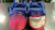 Used Saucony Track & Field Cleats Adult Royal Blue Senior 5 11868-S000065520 View 3