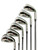 Used Ping G410 Mens Iron Set RH 7I-SW 11450-S000504642 View 1