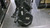 Used Ogio BAG Mens Stand Bag Black 11339-S000194516 View 4