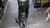 Used Ogio BAG Mens Stand Bag Black 11339-S000194516 View 2