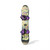 Used Rome SDS Boys Board/Binding None 135 cm 11450-S000504650 View 1