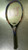 Used Wilson COURT ZONE Adult Tennis Racquet Royal Blue 4 1/2" 11868-S000065525 View 1