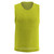 New Scrimmage Vest 6pk- Yellow View 1