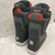 Used Burton MENS MOTO BOA Mens Snowboard Boots Grey Senior 7 11855-S000190888 View 5