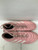Used Adidas Soccer Cleats Pink Senior 7 11836-S000030963 View 2