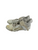 Used Nike Alpha Menace Varsity Mens 8 White Football Cleats 11692-S000141505 View 1