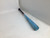 Used Rawlings CLOUT AI 27/17 -10 DROP USA BAT BB/SB USA 2 5/8 Bat 27" 11752-S000069674 View 1
