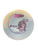 Used Innova LEOPARD FAIRWAY Disc Golf Mid Range Beige 11892-S000022546 View 1
