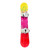 Used K2 GB POP Womens Board/Bindings Purple And Gold 154 cm 11820-S000046369 View 1