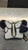 Used Reebok SC87 YTH SHOULDER Youth Shoulder Pads LG 11907-S000015848 View 2
