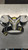 Used Reebok SC87 YTH SHOULDER Youth Shoulder Pads LG 11907-S000015848 View 1