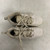 Used Under Armour Jr FB Cleats White Junior 03.5 11762-S000068848 View 5