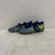 Used Adidas NEMESIS Soccer Cleats Royal Blue Junior 03 11762-S000068850 View 1