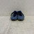 Used Adidas NEMESIS Soccer Cleats Royal Blue Junior 03 11762-S000068850 View 2