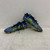 Used Adidas NEMESIS Soccer Cleats Royal Blue Junior 03 11762-S000068850 View 3