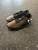Used Under Armour Soccer Cleats Black Senior 5.5 11849-S000031717 View 1