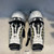 Used CCM WILD Intermediate Shin Guards White 12" 11878-S000023172 View 1