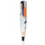 Used Demarini CF BB/SB USSSA 2 5/8 Bat 30" View 2