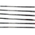 Used Callaway RAZR X HL Mens Iron Set RH 6I-SW 11877-S000016706 View 2