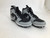 Used Nike JORDAN 1 MID SHADOW SR 8.5 FB CLEATS Adult FB Cleats Grey Senior 8.5 11752-S000069682 View 1
