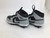 Used Nike JORDAN 1 MID SHADOW SR 8.5 FB CLEATS Adult FB Cleats Grey Senior 8.5 11752-S000069682 View 2