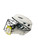 Used Easton JEN SCHRO CATCHER HELMET Catchers Helmet w/Mask White LG 11834-S000040455 View 2