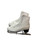 Used DBX WomensFigure Skate White Senior 9 11732-S000357512 View 1