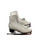 Used DBX WomensFigure Skate White Senior 9 11732-S000357512 View 3