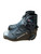 Used Rossignol XC5 TOUR Mens NNN XC Ski Boots Black W 07-07.5 / JR 05.5-06 11814-S000379619 View 3
