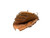 Used SSK BB/SB Glove T-ball Brown 11" 11932-S000165991 View 3