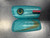 Used Nike Soccer Shin Guards Adult Teal Senior 11774-S000083157 View 1