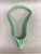 Used Brine ROCKET Mens Lacrosse Head Turquoise 11851-S000037821 View 2