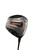 Used Lynx PARALLAX Mens Fairway Wood RH 5 Wood 11856-S000023232 View 1