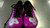 Used New Balance Track & Field Cleats Adult Purple Senior 10 11868-S000065538 View 2