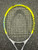 Used Head Racquet TI. REWARD Adult Tennis Racquet Black 4 1/4" 11162-S000436577 View 4